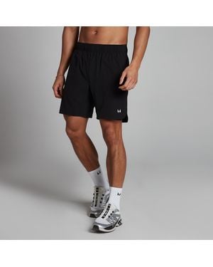 Mp 2-in-1 Training Shorts - Black