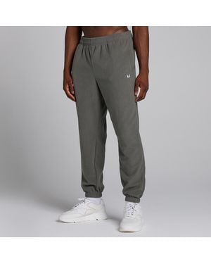 Mp Fleece Joggers - Grey