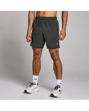 Mp Pantaloncini 18 Cm Teo Da Uomo - Blu