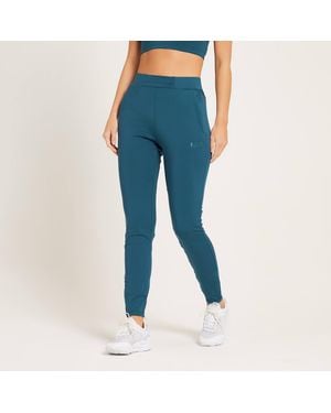 Mp Teo Training Sweatpants - Blue