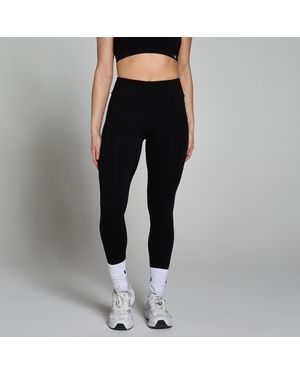 Mp Basic Leggings - Black