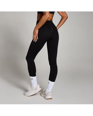 Mp Teo Ultra Leggings - Black