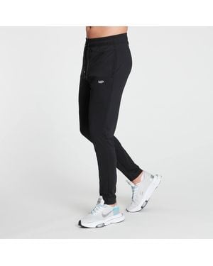 Mp Training Joggers - Black