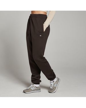 Mp Basic Jogger - Black