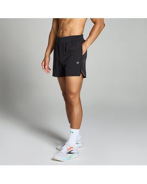 Mp Velocity 5 Short - Black