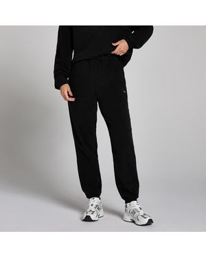 Mp Fleece Jogger - Black