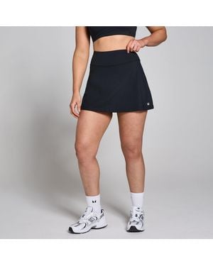 Mp Teo Skort - Blue