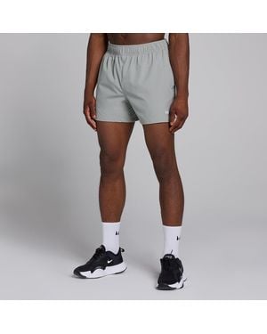 Mp Woven 5 Training Short - Grey