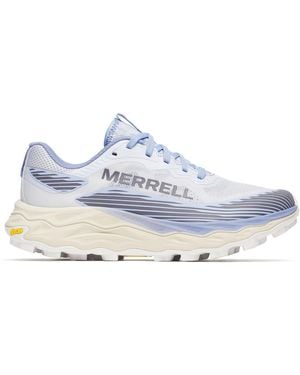 Merrell Agility Peak 6 - Blue