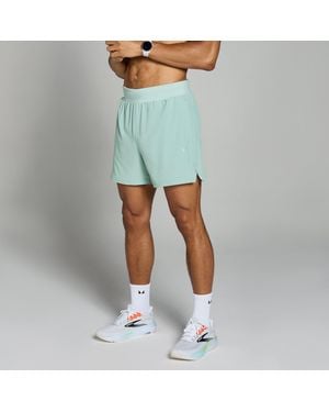 Mp Pantaloncini Sportivi Da 13 Cm Velocity Da Uomo - Verde