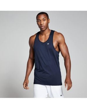 Mp Training Vest - Blue