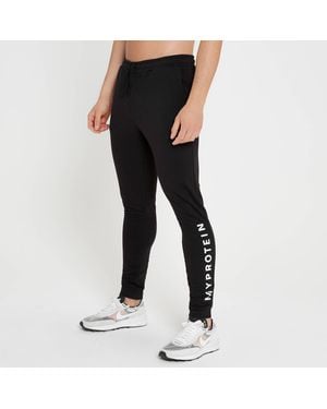 Mp Joggers The Original - Negro