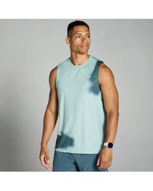 Mp Velocity Mesh Print Tank - Blue