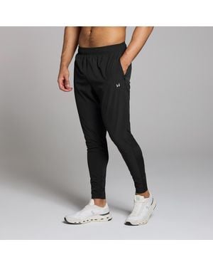 Mp Training Woven Joggers - Black