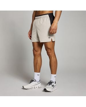 Mp Teo Ultra 5 Shorts - White