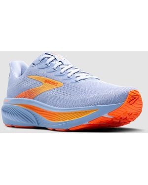 Brooks Ghost 17 - Blue