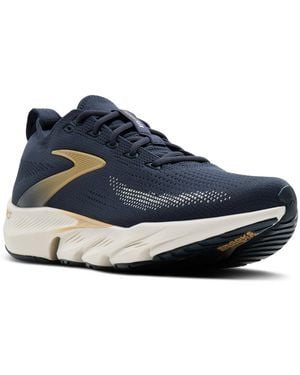 Brooks Glycerin Flex – Spellbound/Starfish/Coconut - Blue