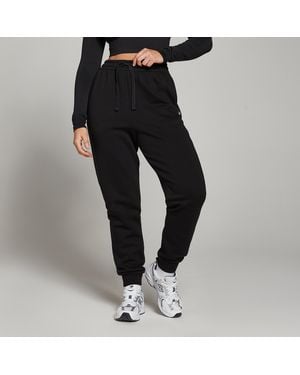 Mp Basics Regular Fit Sweatpants - Black