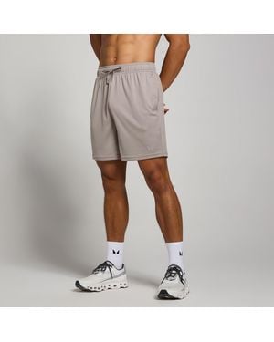 Mp Lightweight Training Shorts - Natural