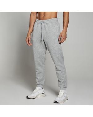 Mp Rest Day Joggers - Grey
