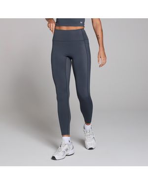 Mp Active Pocket Leggings - Blue