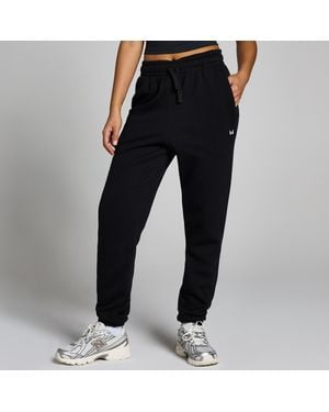 Mp Basics Sweatpants - Black