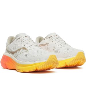 Saucony Guide 19 - White