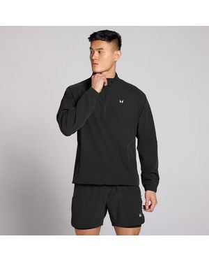 Mp Velocity Windbreaker - Black