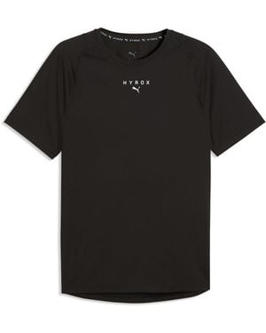 PUMA X Hyrox Powermode Tee - Black