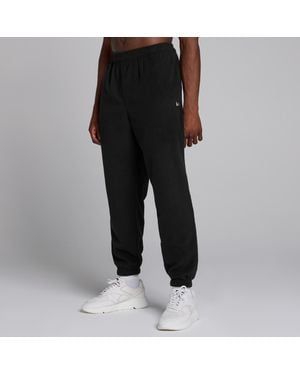 Mp Fleece Joggers - Black