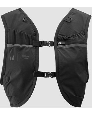 Mp Hyrox Hydration Vest - Black