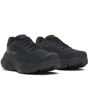 Saucony Guide 19 - Black