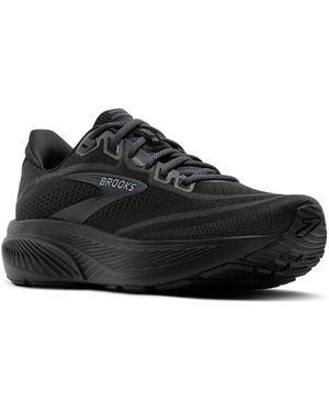 Brooks Ghost 18 - /Ebony - Black