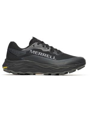 Merrell Agility Peak 6 Gore-Tex - Black