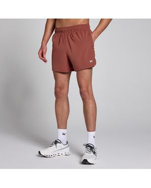 Mp Pantaloncini Sportivi - Arancione