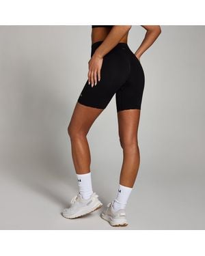 Mp Teo Ultra Cycling Shorts - Black