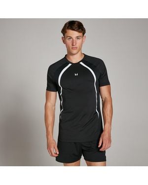 Mp Teo T-shirt - Black