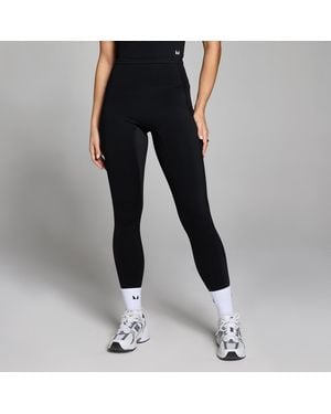 Mp Active Pocket Leggings - Black