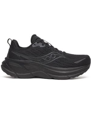 Saucony Hurricane 25 - Black