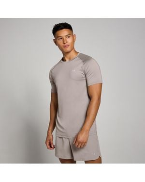 Mp Training T-Shirt - Grey