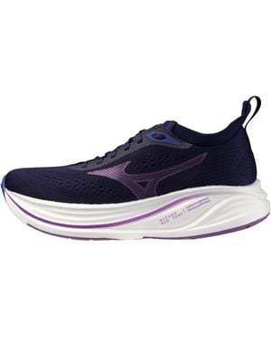 Mizuno Neo Zen 2 - Blue