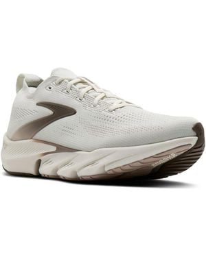 Brooks Glycerin Flex - White