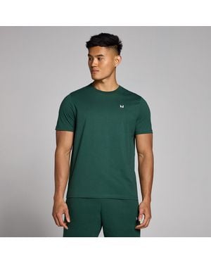 Mp Rest Day T-Shirt - Green