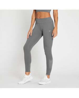 Mp Repeat Training Leggings - Grey