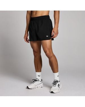 Mp Training 3 Short - Black