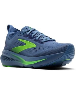 Brooks Glycerin 23 - Blue