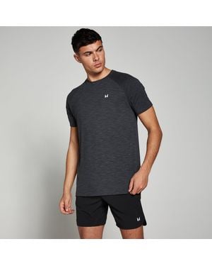 Mp Performance Short Sleeve T-shirt - Grey