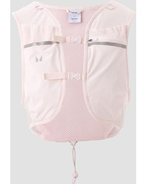 Mp Gilet Da Idratazione Velocity Ultra - Rosa