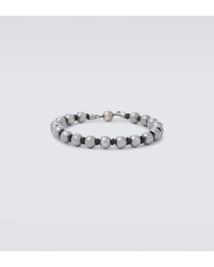 Giorgio Armani Bracelet - Metallic
