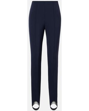 Bogner Elaine3 Ski Pants - Blue